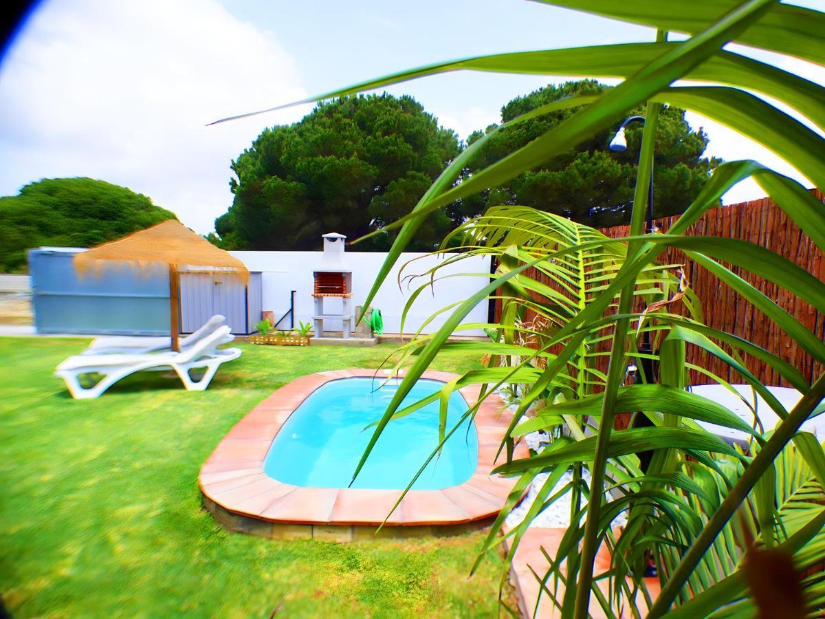 Le Petit Apartamento Con Piscina Privada Conil De La Frontera